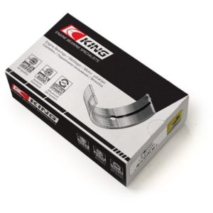 King Engine Bearings BMW N55B30A Rod Bearing Set - Size +0.75mm