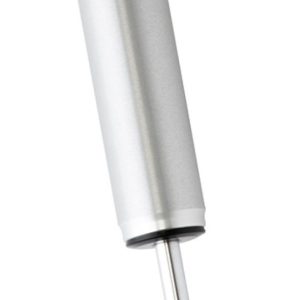 Fox 17-18 Ford F-250 4WD 2.0 Performance Series IFP Smooth Body Rear Shock / 0-1.0in Lift