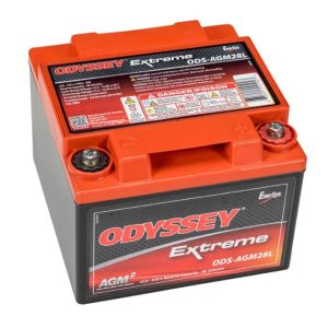 Odyssey Battery Powersport Extreme AGM Battery (PC925)