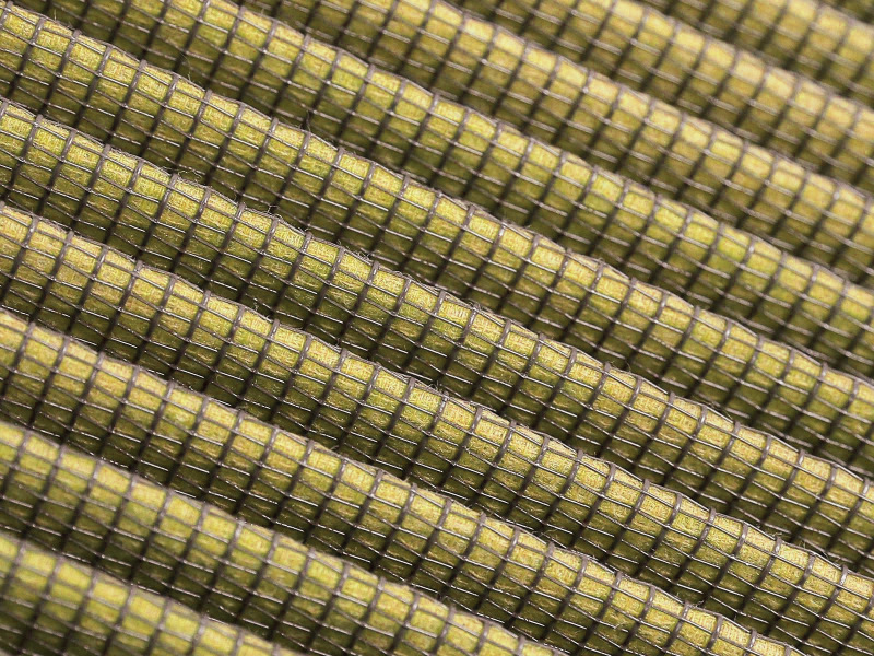 aFe Aries Powersport Air Filters OER PDS A/F PDS SxS - Polaris RZR 08-09 - Image 9