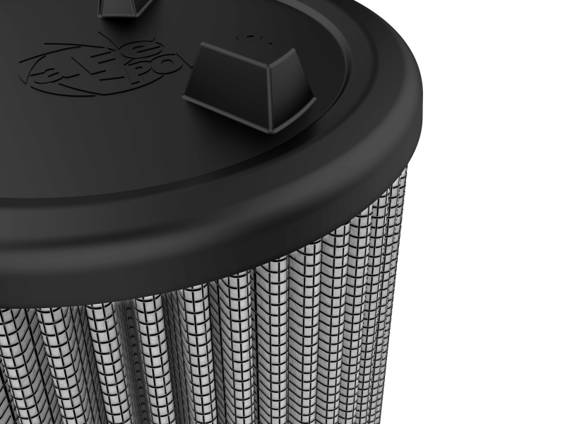 aFe Power 21-22 Ford Bronco EcoBoost L4 2.3L(t) / V6 2.7L(tt) Magnum FLOW Pro Dry S Air Filter - Image 2