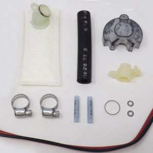 Walbro Fuel Pump Kit for 90-93 Honda Accord/89-91 Honda CRX