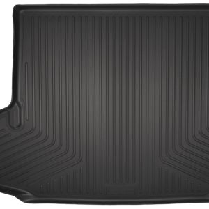 Husky Liners 2014 Toyota Highlander WeatherBeater Black Rear Cargo Liner