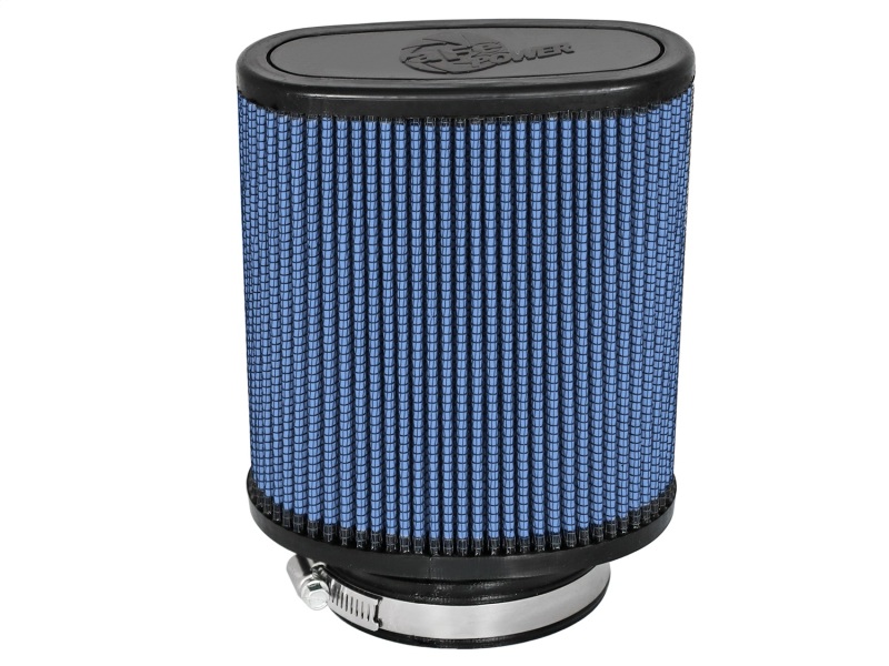 aFe Magnum Force Intake Repl Air Filter w/ Pro 5R Media 3.5in F / 5.75x5in B / 6x2.75in T / 6.5in H - Image 5