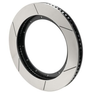 Wilwood Rotor Staggered Vane Rotor 16.0x 1.38 Slotted