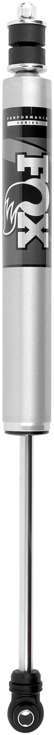 Fox 97-06 Jeep TJ 2.0 Performance Series 10.1in. Smooth Body IFP Front Shock / 5-6in. & 4-6in. Lift - Image 2
