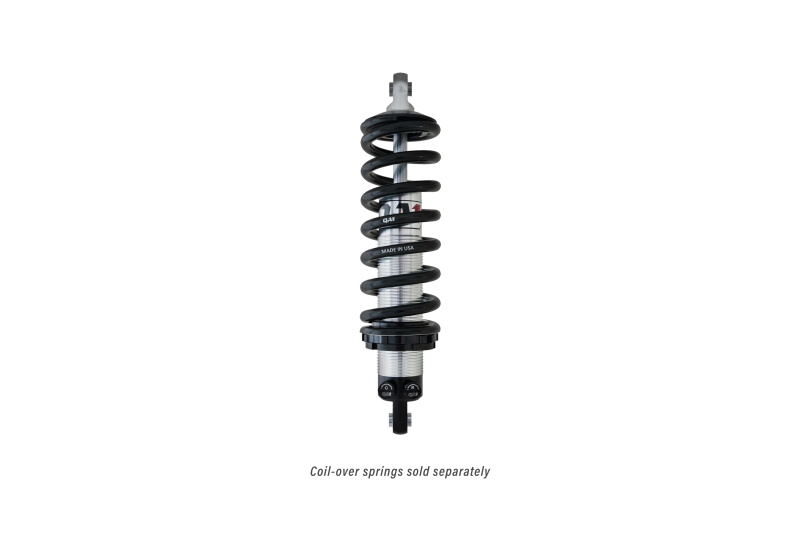 QA1 Proma Star Series Coil-Over Shock Absorber - Double Adj. - Bearing Mount - 11.625in/16.875in - Image 3
