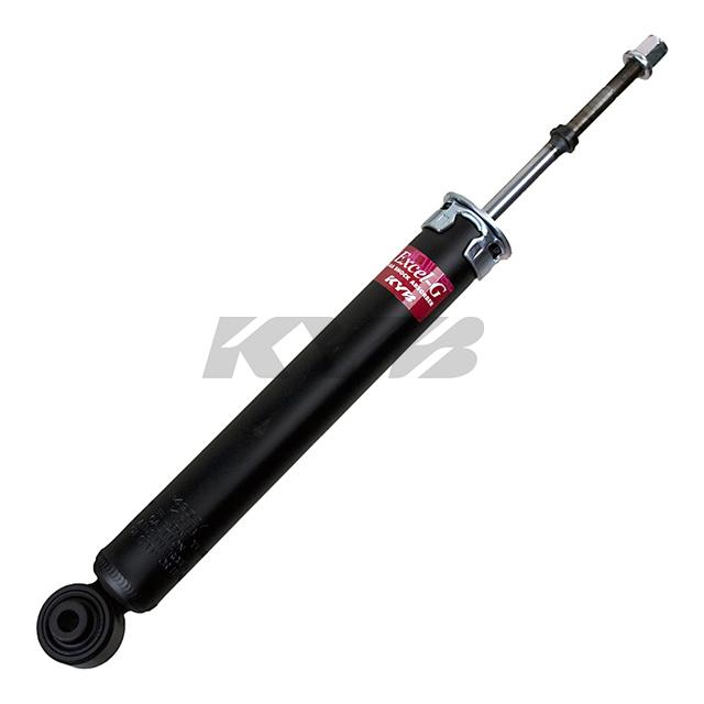 KYB Shocks & Struts Excel-G Rear INFINITI FX35 2003-08 INFINITI FX45 2003-08 - Image 4