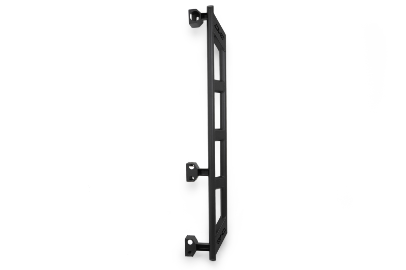 DV8 Offroad 18-23 Jeep Wrangler JL 4 Door FS-15 Series Rock Sliders - Image 5