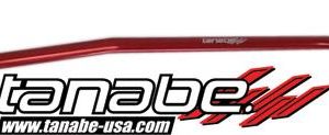 Tanabe Sustec Front Strut Tower Bar 06-09 Civic Sedan