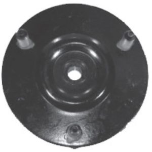 KYB Shocks & Struts Strut Mounts Front TOYOTA Sequoia 2001-07 TOYOTA Tundra (2WD) 2000-06 TOYOTA Tun
