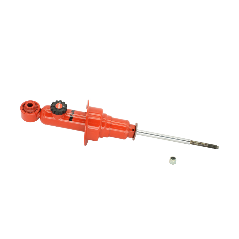 KYB Shocks & Struts AGX Rear MAZDA Miata (MX5) 1999-05 - Image 5