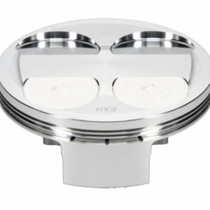 JE Pistons 06-08 Honda TRX450R 13:50:1 96MM Bore Piston Kit