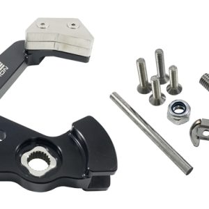Torque Solution Short Shifter: Volkswagen MK5/MK6/MK7