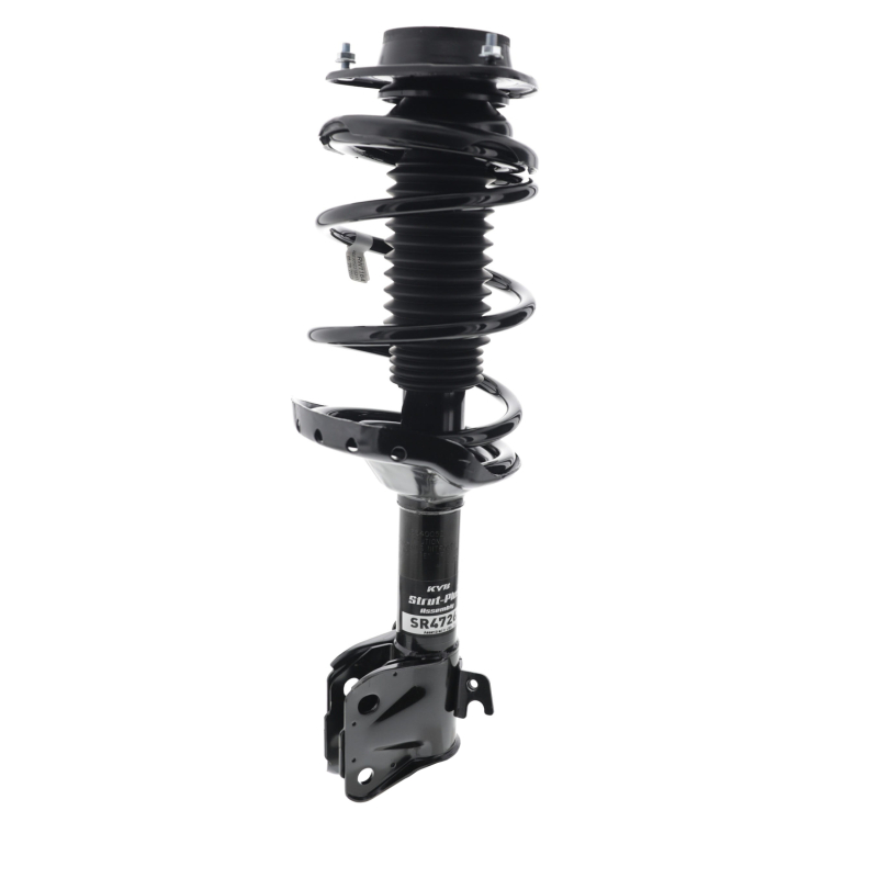 KYB 16-17 Subaru Crosstrek / 13-15 Subaru XV Crosstrek ( Exc. Hybrid) Strut-Plus Strut- Front Left - Image 2