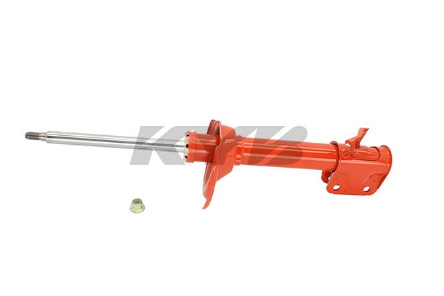 KYB Shocks & Struts AGX Rear Left SUBARU Impreza (AWD) 2002-03 SUBARU WRX 2002-03 - Image 10
