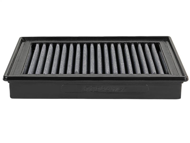 aFe Magnum FLOW Pro DRY S OE Replacement Filter 07-17 Nissan Sentra I4 1.8L/2.4L - Image 4