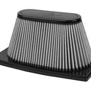 aFe Magnum FLOW PRO DRY S Inverted Air Filter 18-19 Jeep Wrangler (JL) I4-2.0L(t)