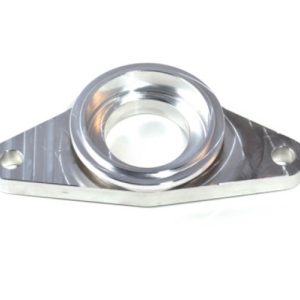Torque Solution Tial Blow Off Valve Adapter: Subaru WRX / STi 2002-2011