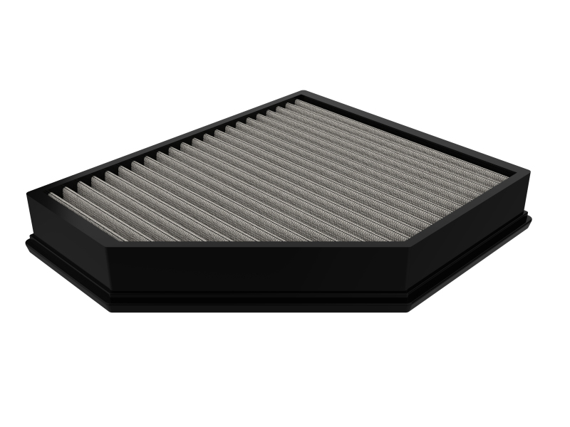 aFe Magnum FLOW OE Replacement Filter w/ Pro Dry S Media 2020 Toyota Supra (A90) L6-3.0L (t) - Image 2