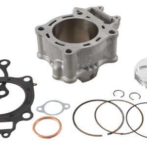 Cylinder Works 04-07 Honda CRF 250 R 250cc Standard Bore Cylinder Kit