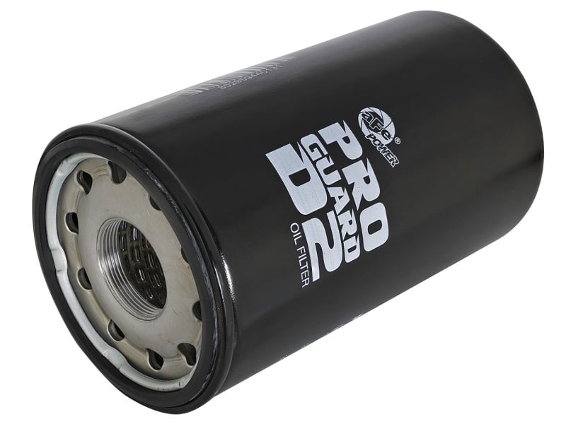 aFe ProGuard D2 Fluid Filters Oil F/F OIL Ford Diesel Trucks 94-03 V8-7.3L (td) - Image 5