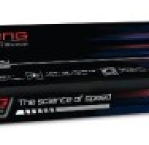 King Engine Bearings High Performance Cam Bearing Set - Coated