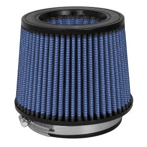 aFe MagnumFLOW Air Filters IAF P5R A/F P5R 5F x 6-1/2Bx 5-1/2T (Inv) x 5H (IM)