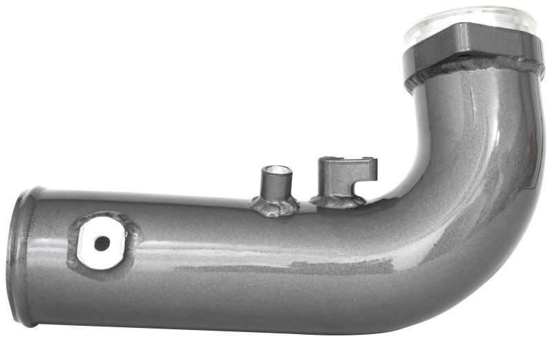 AEM 20-21 Toyota Supra L6-3.0L F/I Turbo Intercooler Charge Pipe Kit - Image 6