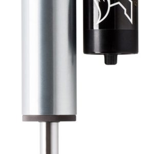 Fox 04-08 Ford F-150 4WD 2.5 Factory Series 11in. P/B Reservoir Rear Shock Set / 0-1.5in. Lift