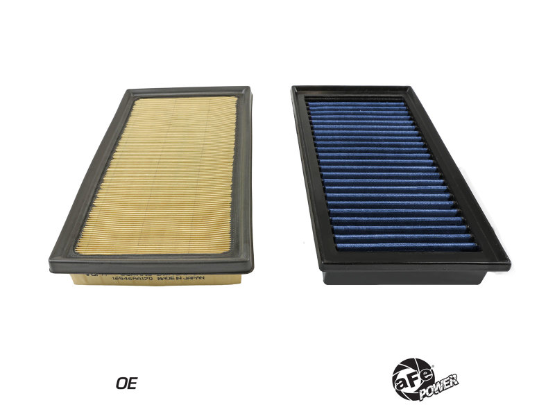 aFe Magnum FLOW Pro 5R Air Filter 17-20 Subaru BRZ 2.0L - Image 6