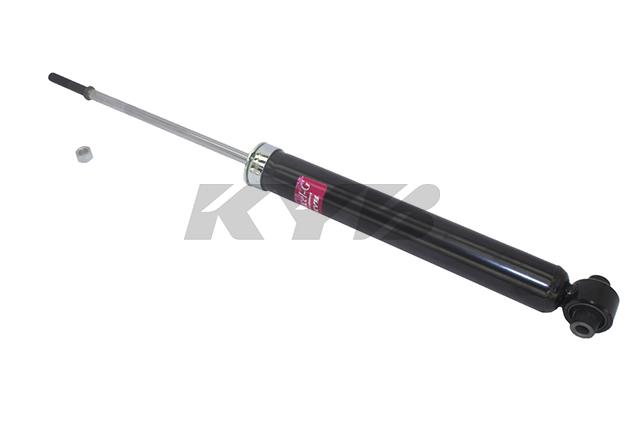KYB Shocks & Struts Excel-G Rear 08-14 Scion XB 10-13 Toyota Prius - Image 6