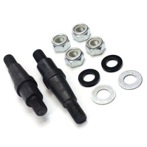 ISR Performance Front Tension Rods - 2009+ Hyundai Genesis Coupe - PRO