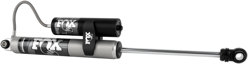 Fox 99+ Chevy HD 2.0 Perf Series 11.1in. Smooth Body IFP Rear Shock / 1.5-3.5in Lift - Image 9