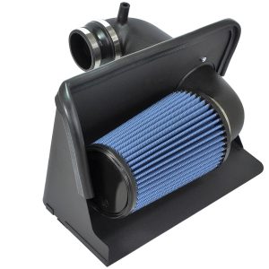 aFe MagnumFORCE Intakes Stage-2 P5R AIS P5R GM Diesel Trucks 92-00 V8-6.5L (td)