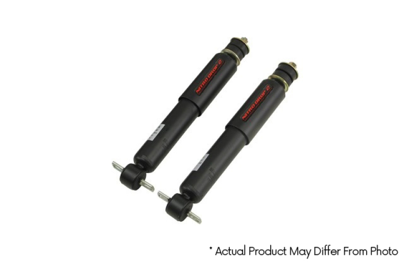 Belltech SHOCK SET NITRO DROP 2 - Image 7