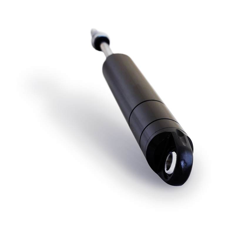 QA1 17.75 Eye-B/Eye-B V 3-3 Shock Small Body Steel 11.63 - Image 3