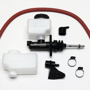 Wilwood Short Remote M/C Kit 13/16in Bore