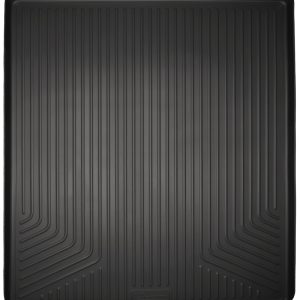 Husky Liners 2015 Chevy/GMC Suburban/Yukon XL WeatherBeater Black Rear Cargo Liner