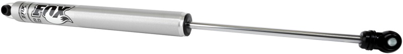 Fox 05+ Ford SD 2.0 Performance Series 13.6in. Smooth Body IFP Rear Shock (Alum) / 4-6in Lift - Image 4