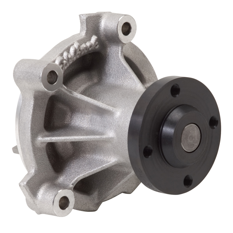 Edelbrock Water Pump High Performance Ford 1996-01 Mustang GT/Cobra 2005-10 Mustang GT Long Style - Image 2