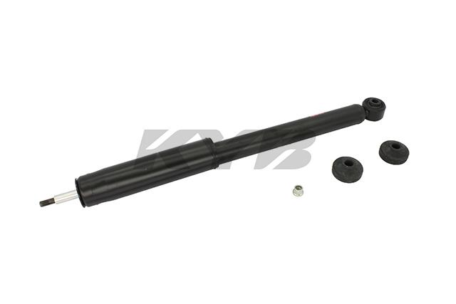 KYB Shocks & Struts Excel-G Rear Honda Civic Coupe DX SI 2006-09 - Image 7