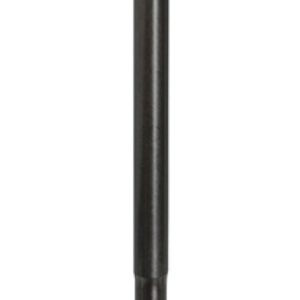 Supertech Ford Coyote 5.0L 37.30mm Head Dia Black Nitrided Intake Valve - Set of 16