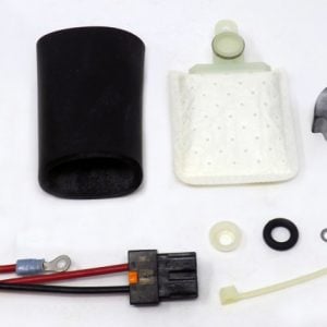 Walbro Fuel Pump Kit for 90-94 Mitsubishi Eclipse Turbo AWD/91-97 Mitsubishi 3000GT