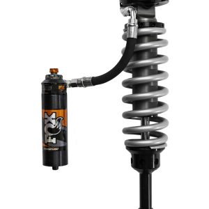 FOX 05+ Toyota Tacoma Performance Elite 2.5 Series Shock Front 2-3in Lift