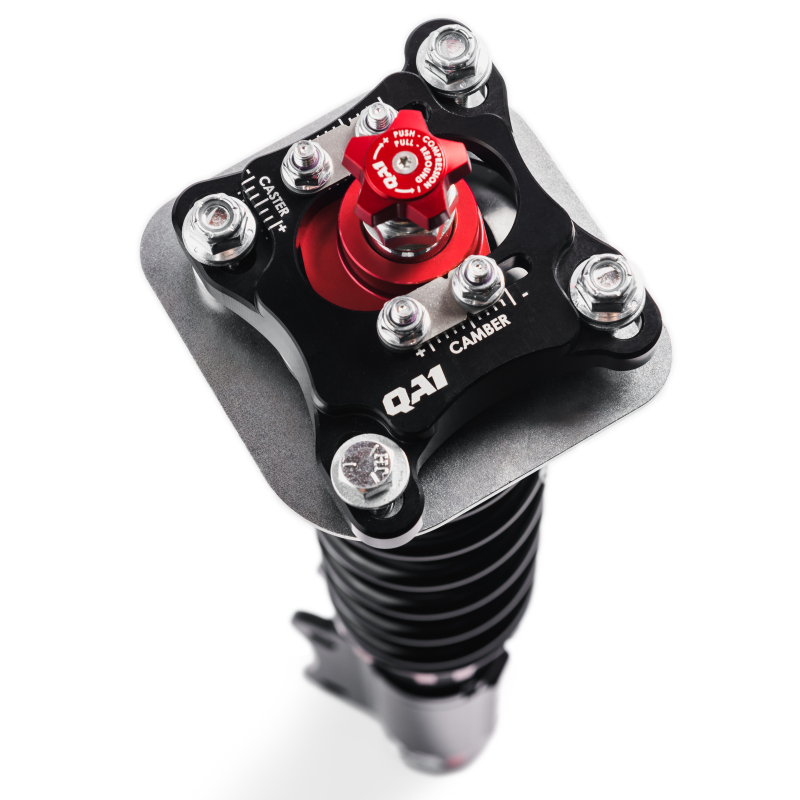 QA1 94-04 Ford Mustang Proma Star Coilover Strut Kit Double Adjust 200lb/in. - Image 4