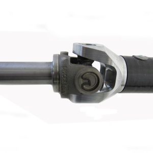 DSS Subaru 2008-2014 WRX STi 1-Piece Carbon Fiber Driveshaft SUSH9-C