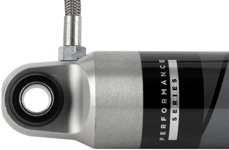 Fox 99+ Chevy HD 2.0 Perf Series 11.1in. Smooth Body IFP Rear Shock / 1.5-3.5in Lift - Image 10