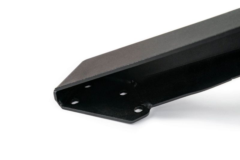 DV8 Offroad Bull Bar Add-On For DV8 Ford Bronco Bumpers - Fits 13in Elite Series Light Bar - Image 6