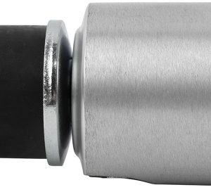 Fox 97-On Y61/88-97 Y60 Nissan Patrol 2.0 Performance Series 9.1in. Smooth Body IFP Front Shock